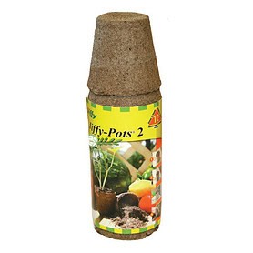 Jiffy Pots 2 Round (12 Pack)