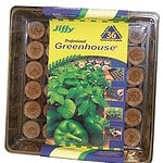 Jiffy Professionsal Greenhouse - Image 1
