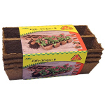 Jiffy Strips  8 x 4 (32 Pots ) - Image 1