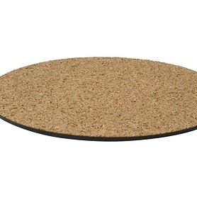 Cork Mats 10"