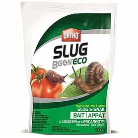 Ortho Slug B Gone Eco Bait