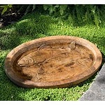 Fishermans Bowl-Ancient Stone - Image 1