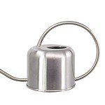 Watering Can  Stainless Steel - Image 1