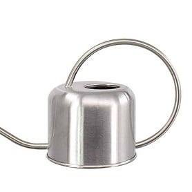 Watering Can  Stainless Steel