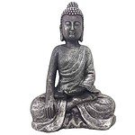 Budda Polyresin 15" - Image 1
