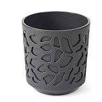 Pot Duet  dark gray  8 - Image 1