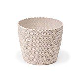 Magnolia Pot 6" Cream - Image 1