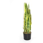 Artificial Sanseviera 26" - Image 1