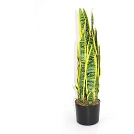 Artificial Sanseviera 26"