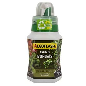 ALGOFLASH Bonsai 3-8-4