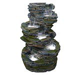 POLYRESIN FOUNTAIN - Image 1