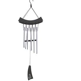 Windchime Grey Sliver 29"