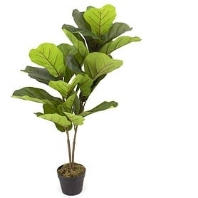 Artificial Fig Tree 48"