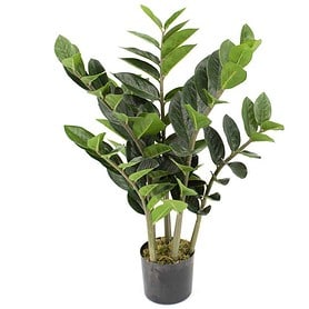Artificial Money Tree 26"