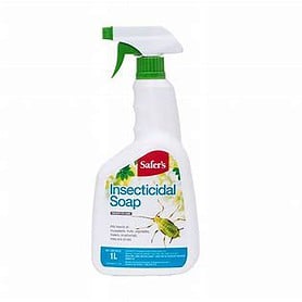 Safers Insecticidal Soap 1L -RTU