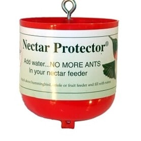 Lg Red Nectar Protector