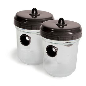 Wasp trap