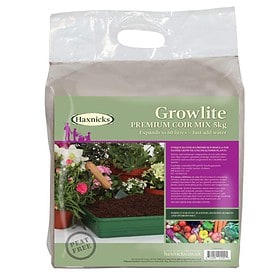 Growlite Premium Coir Mix 5kg