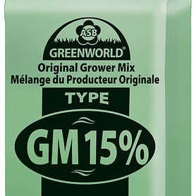ASB GM15%