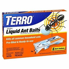 Safers Liquid Ant Killer