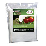 Floating cover nonwoven white - Image 1