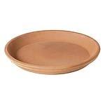 SAUCER CM.21 ET. WHITE GARDEN - Image 1