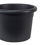 Pots Etrsco Plastic Anthracite - Image 1