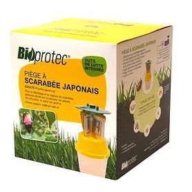 BIOPROTECH- Japanese Beetle Trap ( Inc Pheromone)