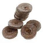 Jiffy Peat Pellet- Each - Image 1