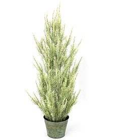 Artificial Juniper 42"