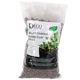 Clay Pebbles 6 Litres