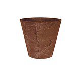 Pot Claire 13" Rust - Image 1