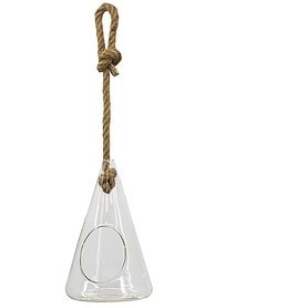 Terrarium Square Shape