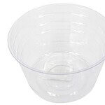 Deep Clear Saucer 12" - Image 1