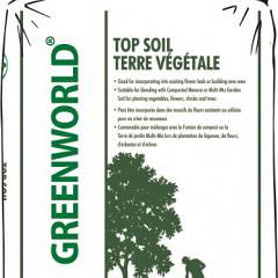 ASB Top Soil 25L Bag