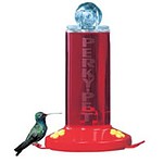 Hummingbird Feeder Window Moun - Image 1