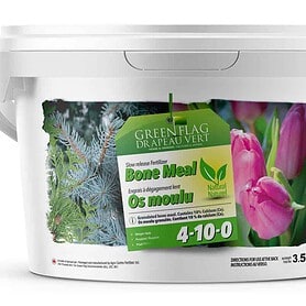 Green Flag 4-10-0 Bone Meal 3.5kg