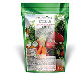 Green Flag 6-22-11 Garden Vegetable Fertilizer - Image 1