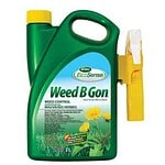 Ecosense Weed B-Gone, 2 litre (Ready to use) - Image 1