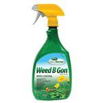 Ecosense Weed B-Gone, 709ml RTU - Image 1