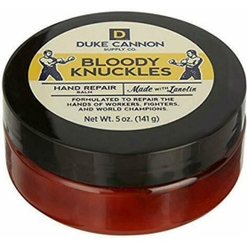 Duke Cannon Bloody Knuckles 5