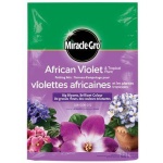 Miracle Gro African Violet Mix - Image 1