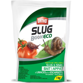 Ortho Slug B Gone Eco Bait