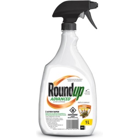 Roundup Advance Grass and Weed