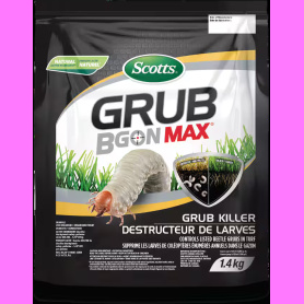 Scotts Grub-B-Gon Gurb Killer