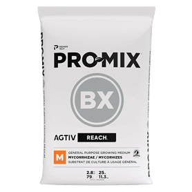 Pro Mix BX Agtiv Reach