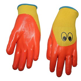 Kids gloves ? kid tuff