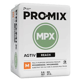 Pro Mix MPX Agtiv Reach