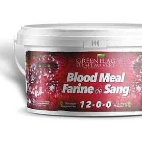 Green Flag Blood Meal