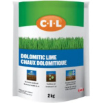 CIL Dolomitic Lime 2kg - Image 1